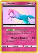 Unicorn
