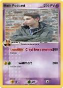 Math Podcast