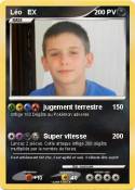 Léo EX