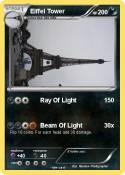 Eiffel Tower