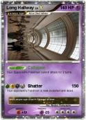 Long Hallway