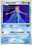 Donna Noble