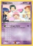 Shugo chara