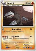 Excadrill