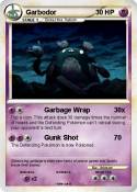 Garbodor