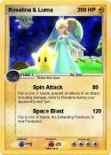 Rosalina & Luma