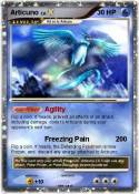 Articuno