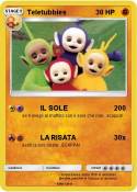 Teletubbies
