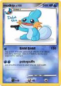 mudkip