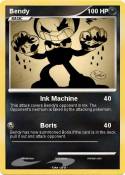 Bendy