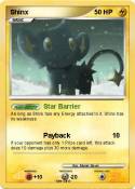 Shinx