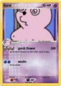 Gordi