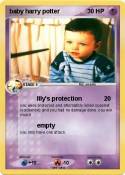 baby harry