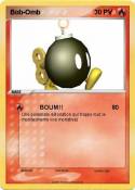 Bob-Omb