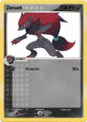 Zoroark