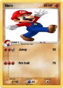 Mario