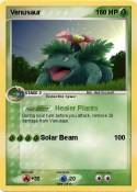 Venusaur