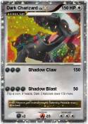 Dark Charizard