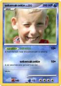 sekemakoekie