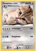 choupinou