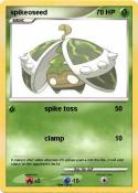 spikeoseed