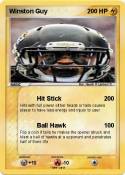 Winston Guy