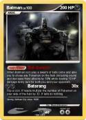 Batman