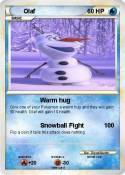 Olaf
