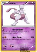 mewtwo