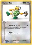 Hammer Bro