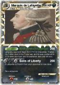 Marquis de Lafa