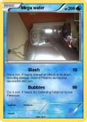 Mega water