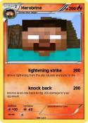 Herobrine