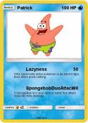Patrick