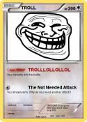 TROLL