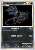 dragon lord