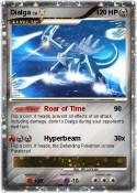 Dialga