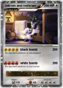 zekrom and