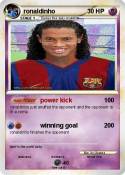 ronaldinho