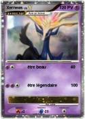 Xerneas