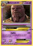 thanosballs