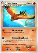 Talonflame