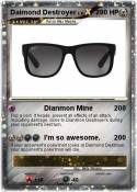 Daimond Destroy