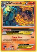 Charizards