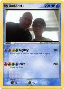 My Dad And I