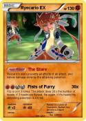 Ryecario EX