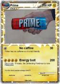 Prime