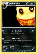 jeff the killer