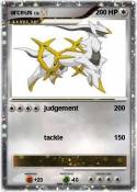 arceus