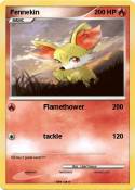 Fennekin